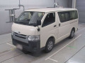 2018 Toyota Hiace Van