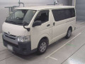 2018 Toyota Hiace Van