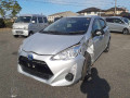 2016 Toyota Aqua