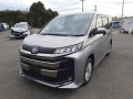 2023 Toyota Noah