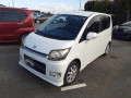 2008 Daihatsu Move