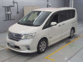 2013 Nissan Serena