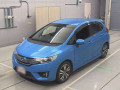 2014 Honda Fit Hybrid