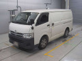 2012 Toyota Hiace Van