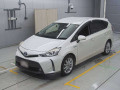 2014 Toyota Prius alpha