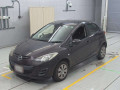 2013 Mazda Demio