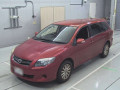 2010 Toyota Corolla Fielder