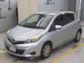2011 Toyota Vitz