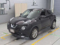 2016 Nissan JUKE