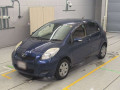 2007 Toyota Vitz