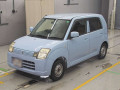 2005 Suzuki Alto