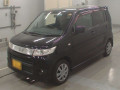 2012 Suzuki WAGON R STINGRAY