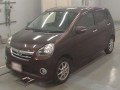 2012 Toyota Pixis Epoch