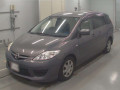 2007 Mazda Premacy