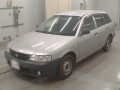 2007 Nissan Ad Van