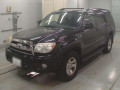 2007 Toyota Hilux Surf