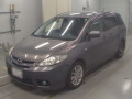 2007 Mazda Premacy