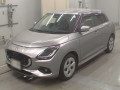 2024 Suzuki Swift