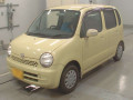 2005 Daihatsu Move Latte