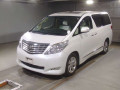 2009 Toyota Alphard