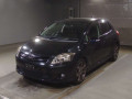 2010 Toyota Auris