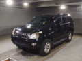 2008 Toyota Land Cruiser Prado