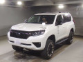 2022 Toyota Land Cruiser Prado