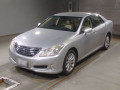 2008 Toyota Crown