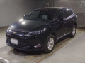 2015 Toyota Harrier