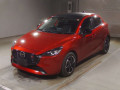 2024 Mazda Mazda2