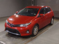 2013 Toyota Auris
