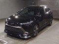 2023 Toyota Corolla Cross