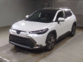 2024 Toyota Corolla Cross