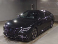 2020 Toyota Crown Hybrid