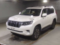 2022 Toyota Land Cruiser Prado