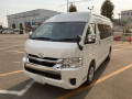 2025 Toyota Hiace Wagon