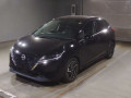 2022 Nissan Note