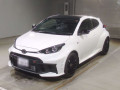 2025 Toyota GR YARIS