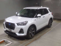2023 Daihatsu Rocky