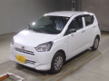 2025 Daihatsu Mira e:S