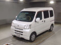 2017 Daihatsu Hijet Cargo