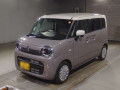 2025 Suzuki WAGON R SMILE