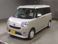 2021 Daihatsu Move Canbus