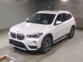 2017 BMW X1