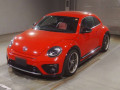 2018 Volkswagen Beetle