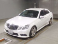 2013 Mercedes Benz E-Class