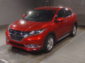 2017 Honda VEZEL