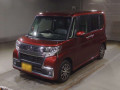 2017 Daihatsu Tanto Custom