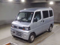 2011 Nissan Clipper Van