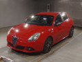 2016 Alfa Romeo Giulietta
